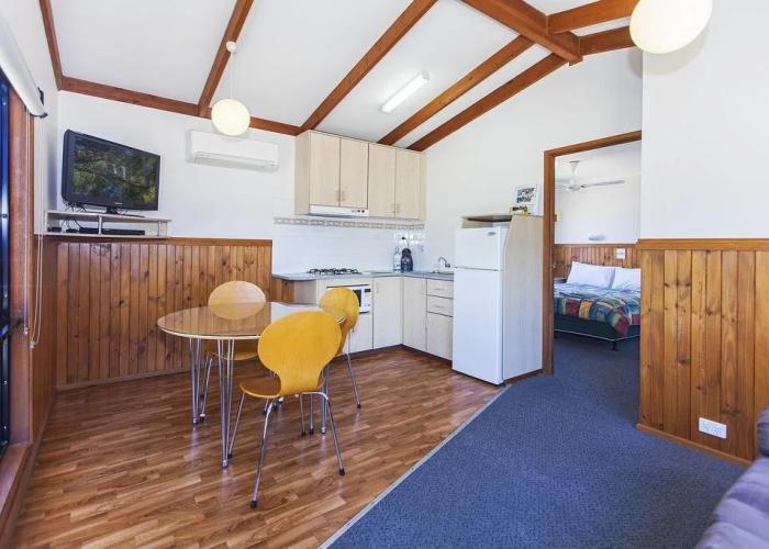 Echo Holiday Parks - Naracoorte