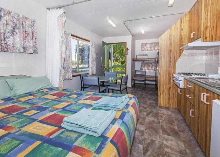 Echo Holiday Parks - Naracoorte
