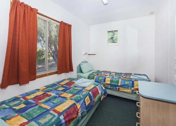 Echo Holiday Parks - Naracoorte