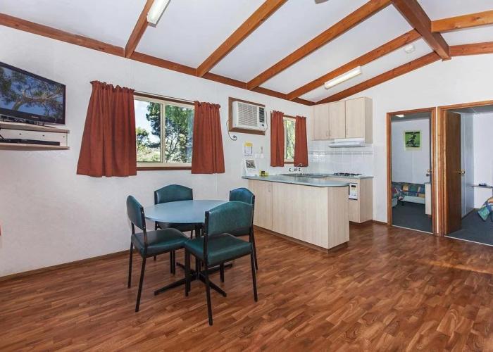 Echo Holiday Parks - Naracoorte