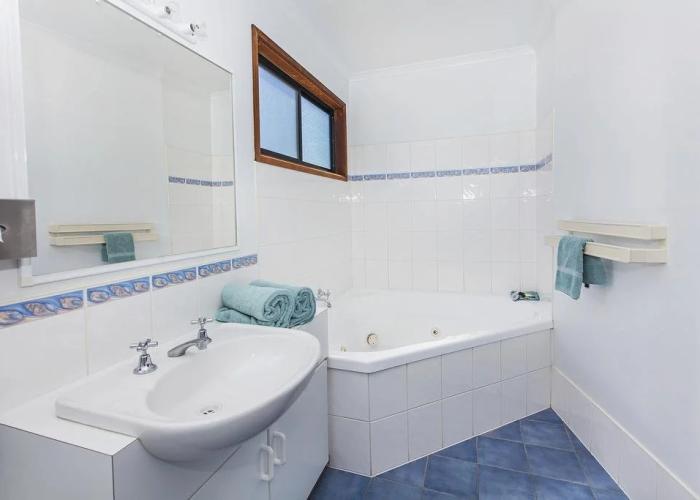 Echo Holiday Parks - Naracoorte