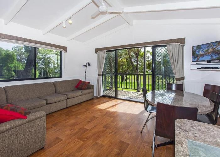 Echo Holiday Parks - Naracoorte