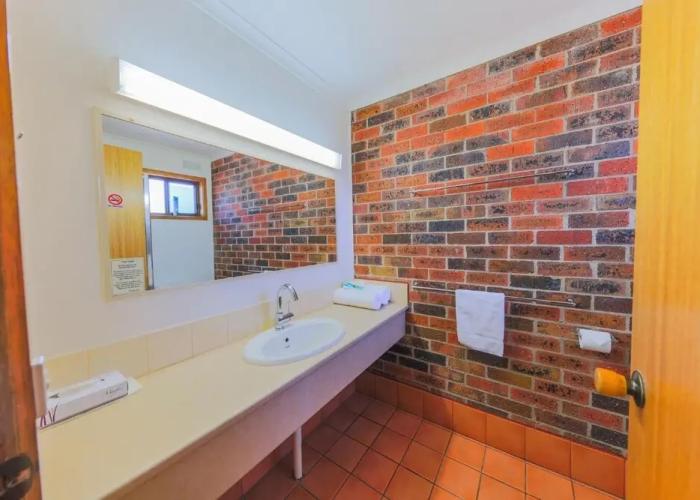 Country Roads Motor Inn Naracoorte