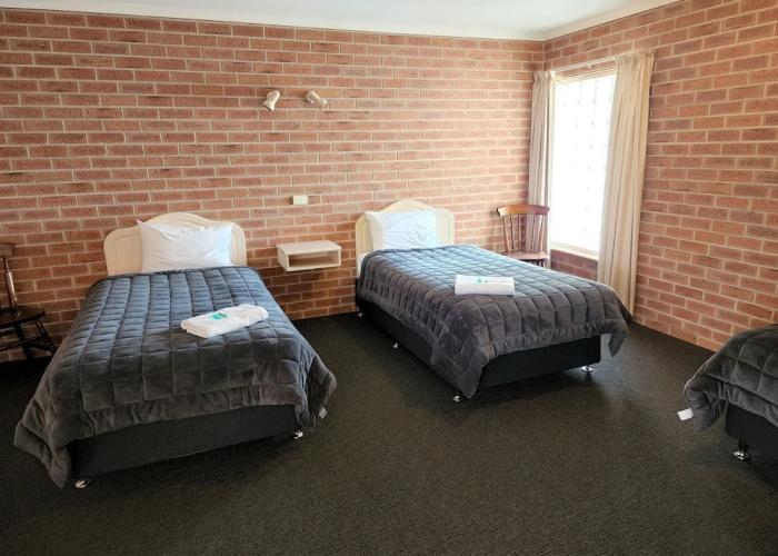 Country Roads Motor Inn Naracoorte