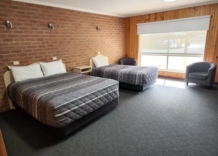 Country Roads Motor Inn Naracoorte