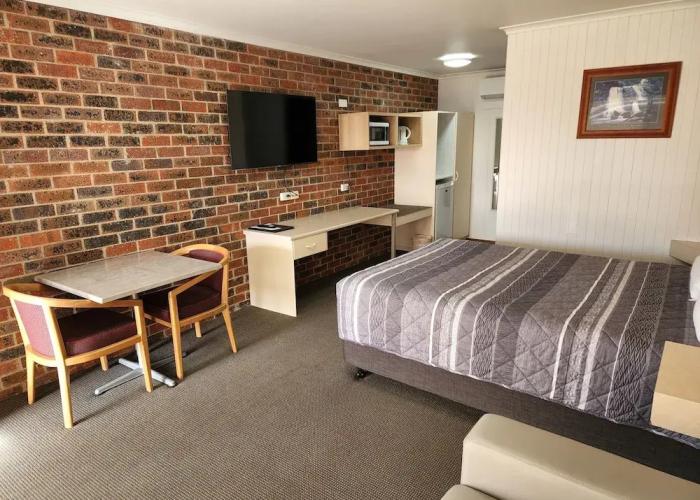 Country Roads Motor Inn Naracoorte