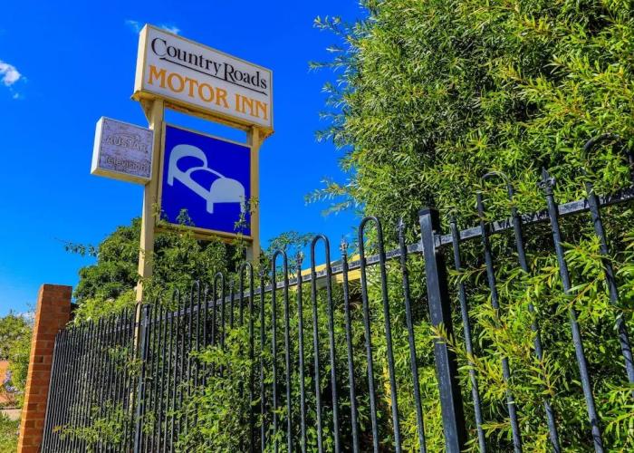 Country Roads Motor Inn Naracoorte