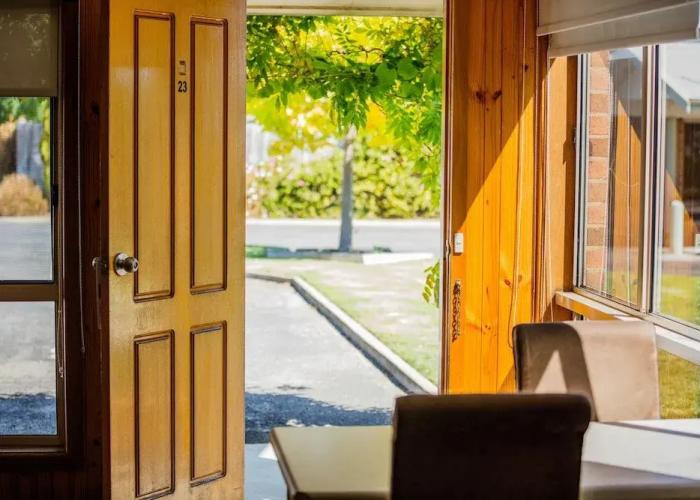 Country Roads Motor Inn Naracoorte