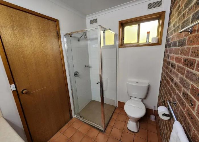 Country Roads Motor Inn Naracoorte