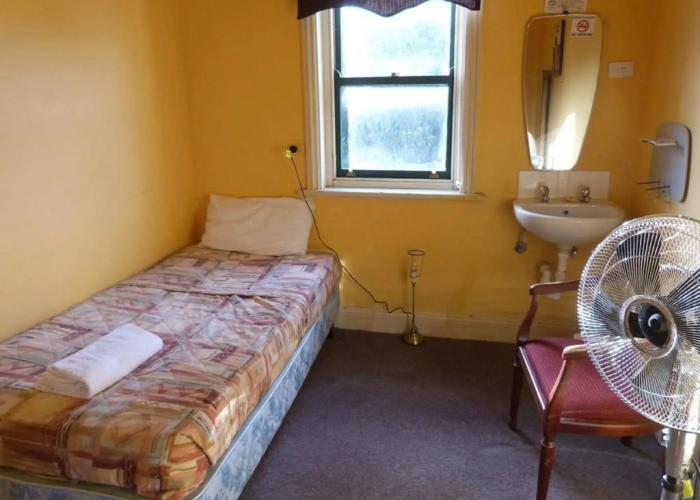 Naracoorte Hotel Motel