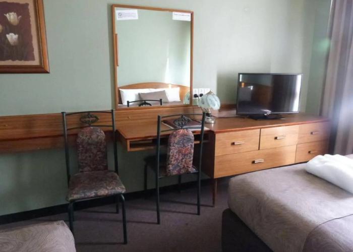 Naracoorte Hotel Motel