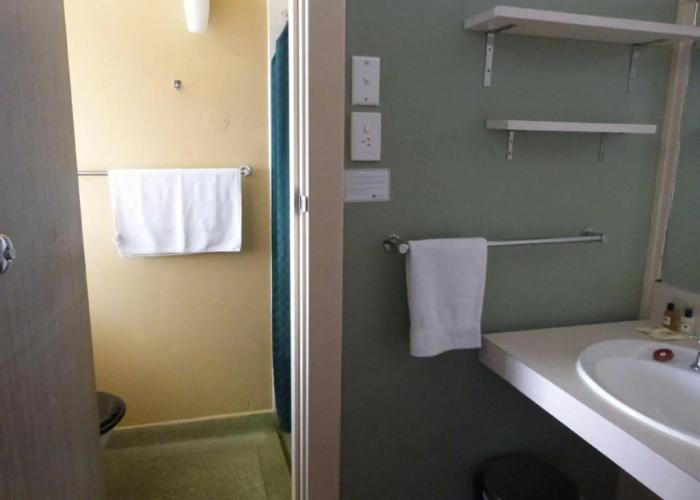 Naracoorte Hotel Motel