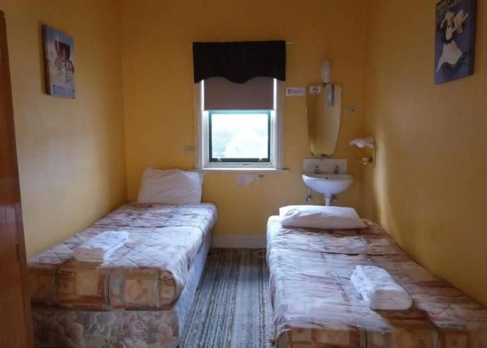 Naracoorte Hotel Motel