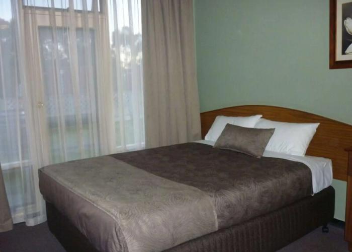 Naracoorte Hotel Motel