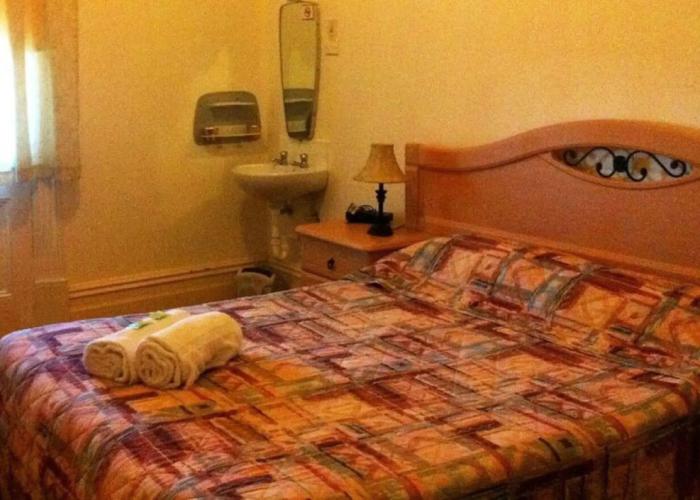 Naracoorte Hotel Motel