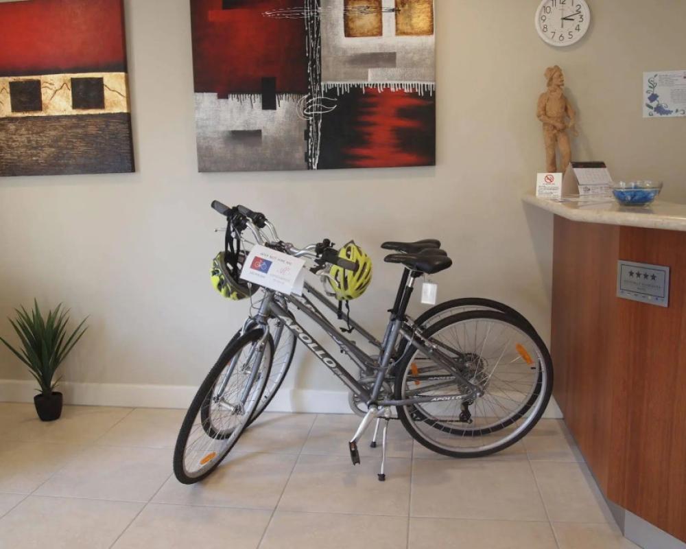 Alexander Cameron Suites