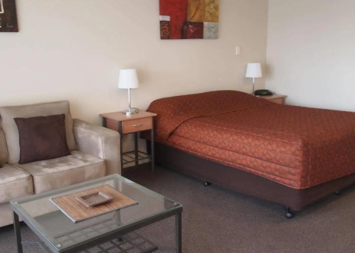Alexander Cameron Suites
