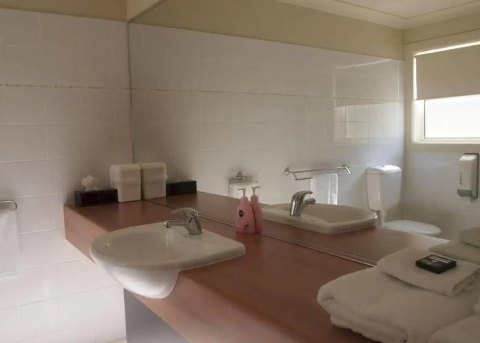Alexander Cameron Suites