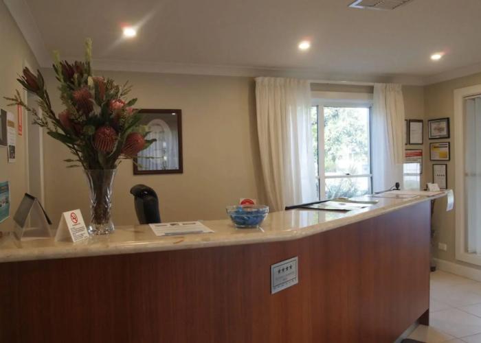 Alexander Cameron Suites