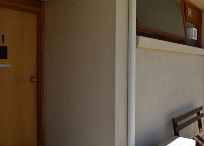 Coonawarra Motor Lodge