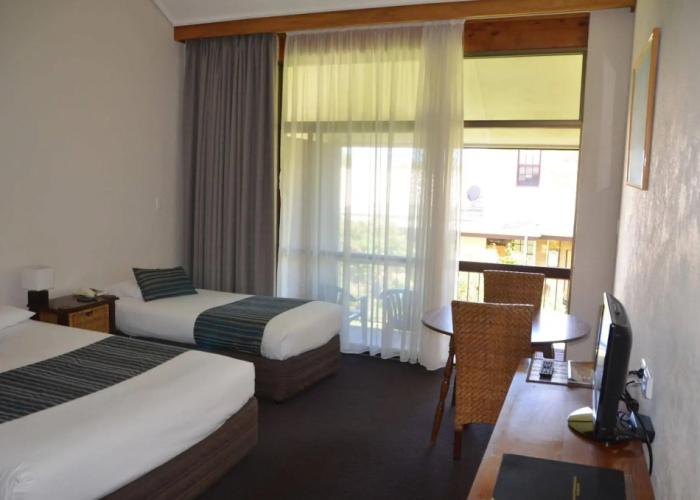 Coonawarra Motor Lodge