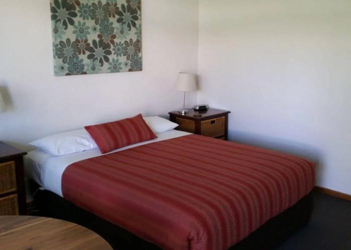 Coonawarra Motor Lodge
