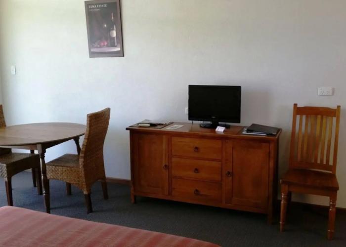 Coonawarra Motor Lodge
