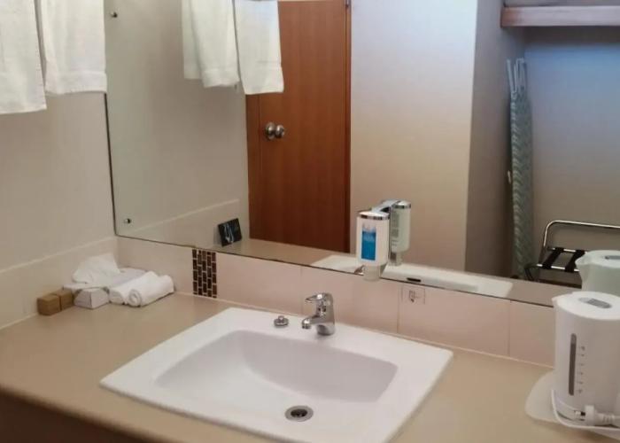 Coonawarra Motor Lodge