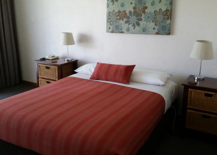 Coonawarra Motor Lodge