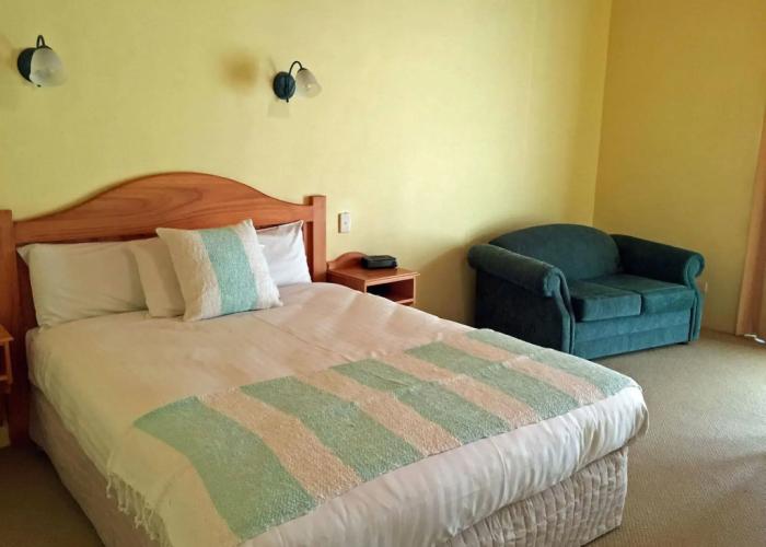 Coonawarra Place Motor Inn