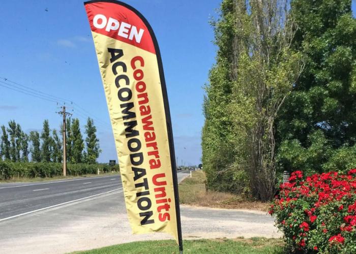 Coonawarra Place Motor Inn