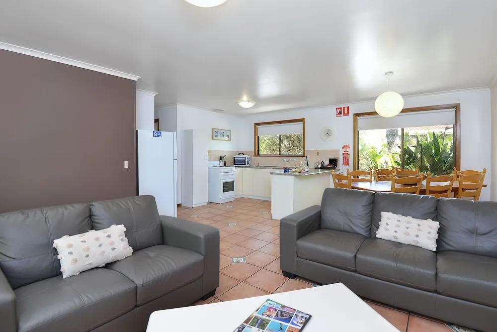 BIG4 Port Elliot Holiday Park