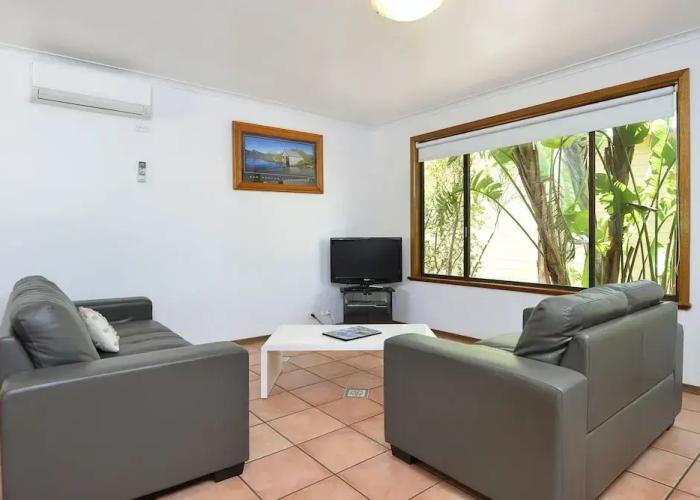 BIG4 Port Elliot Holiday Park