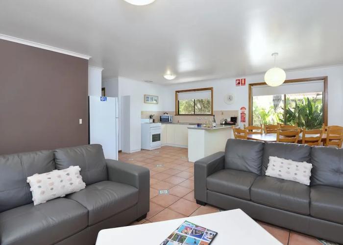BIG4 Port Elliot Holiday Park
