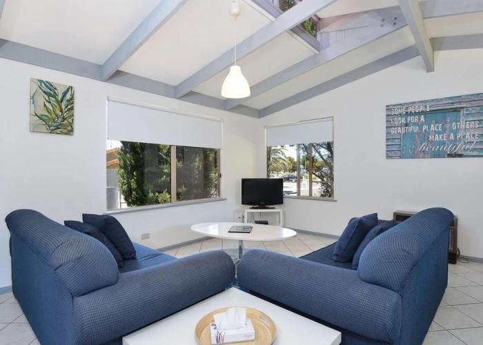 BIG4 Port Elliot Holiday Park