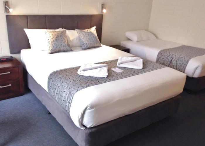 Victor Harbor City Inn