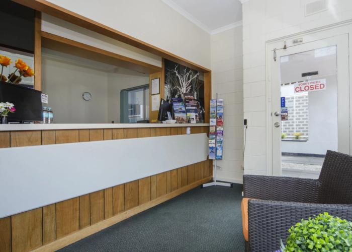 Victor Harbor City Inn