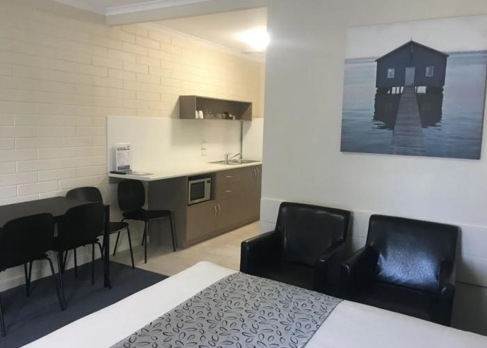 Victor Harbor City Inn