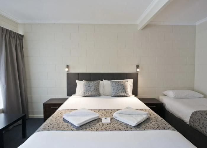 Victor Harbor City Inn