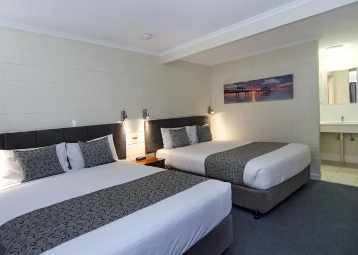 Victor Harbor City Inn