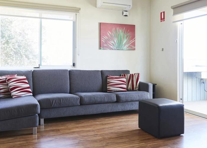 NRMA Victor Harbor Beachfront Holiday Park