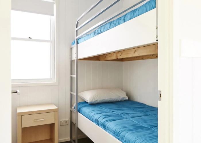 NRMA Victor Harbor Beachfront Holiday Park