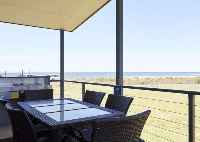 NRMA Victor Harbor Beachfront Holiday Park
