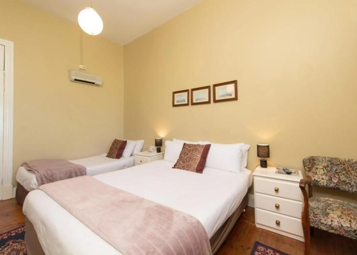 Anchorage Seafront Hotel