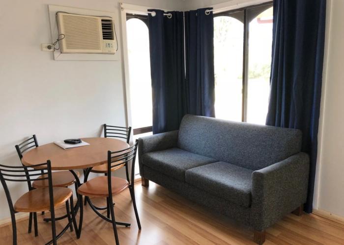 Victor Harbor Holiday Park