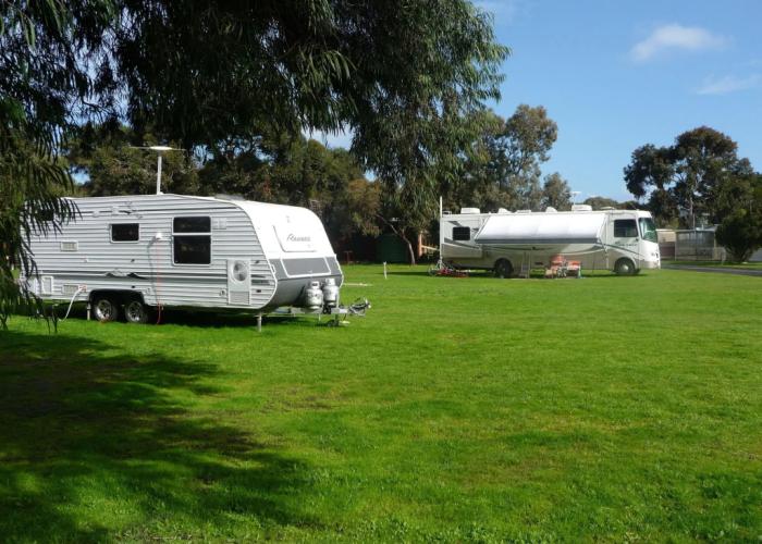 Victor Harbor Holiday Park