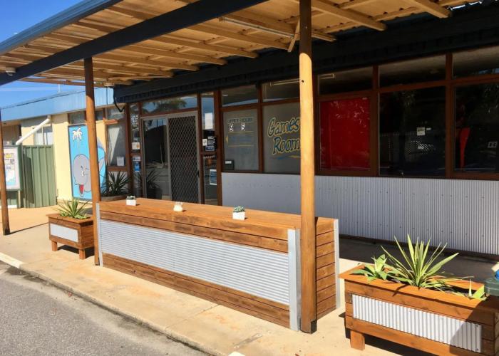 Victor Harbor Holiday Park