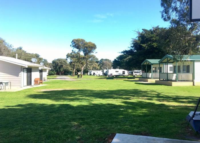 Victor Harbor Holiday Park