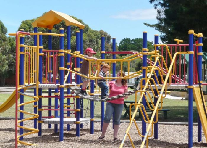 Victor Harbor Holiday Park