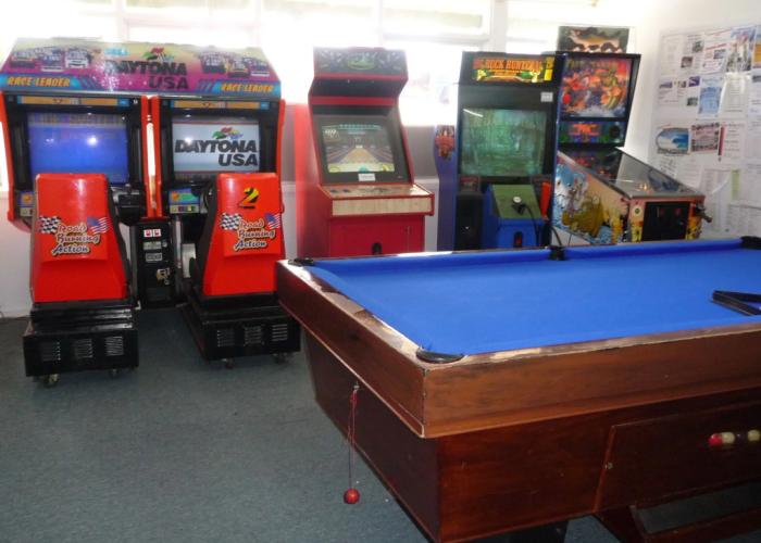 Victor Harbor Holiday Park